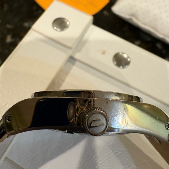 Diesel Watch - Picture 12 of 12